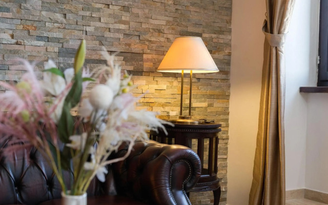 Luxury Apartments Perko