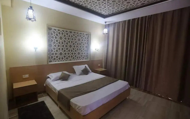 Grand Hotel du Souf