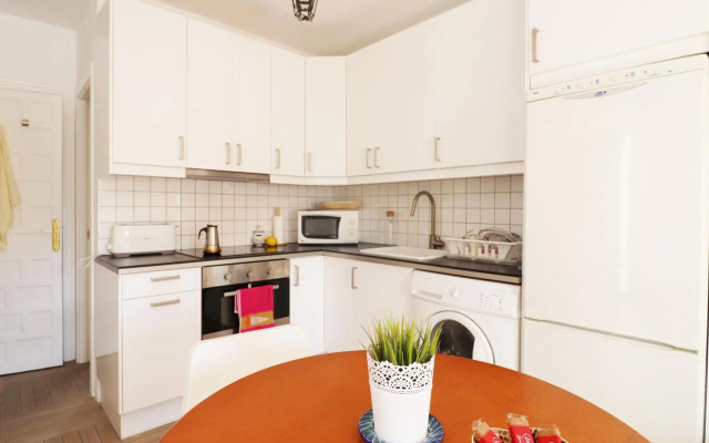 Casa Neptuno Spainsunrentals 1205