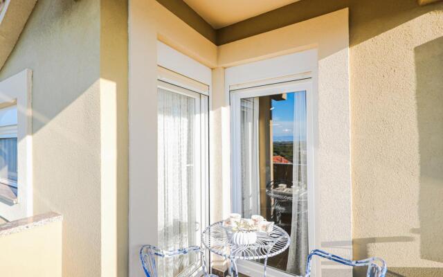 Villa Marigold Zadarvillas