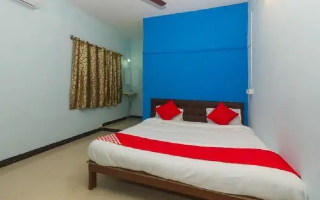 Sukhakarta Weekends by OYO Rooms