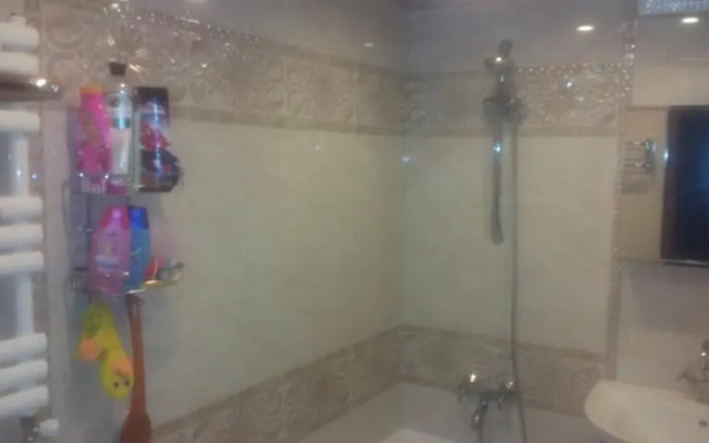 Yeznik Koghbatsi Aparment