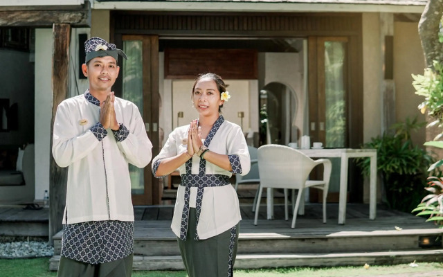 Space Villas Bali