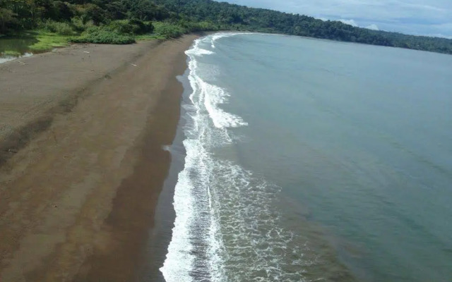 Drake Bay Paradise Lodge