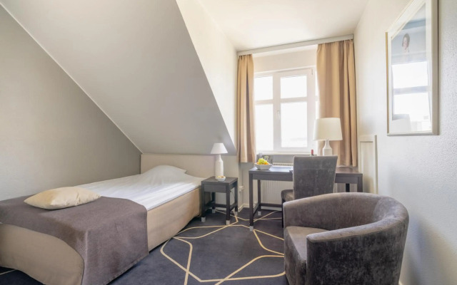 Hotel Dania
