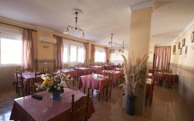 Hotel Las Flores