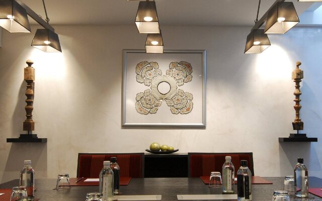 Eastwest Hotel by Malone