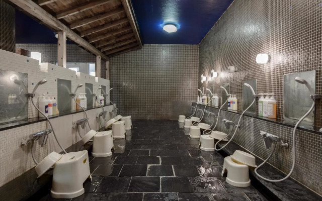 Izukogen Wanwan Paradise Condominium