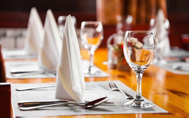 The Royale Senate Race Course