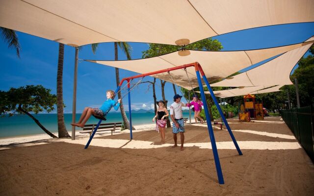 The Beach Club Luxury Private Apartments