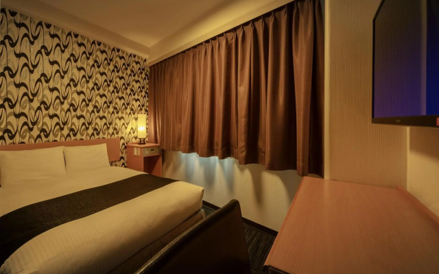 APA Hotel Maebashieki-Kita