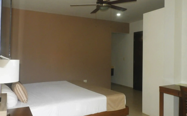 Hotel Quinto Solé