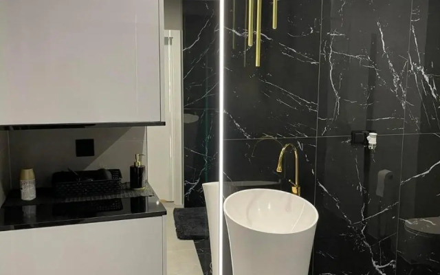 Prestige Line Manhattan