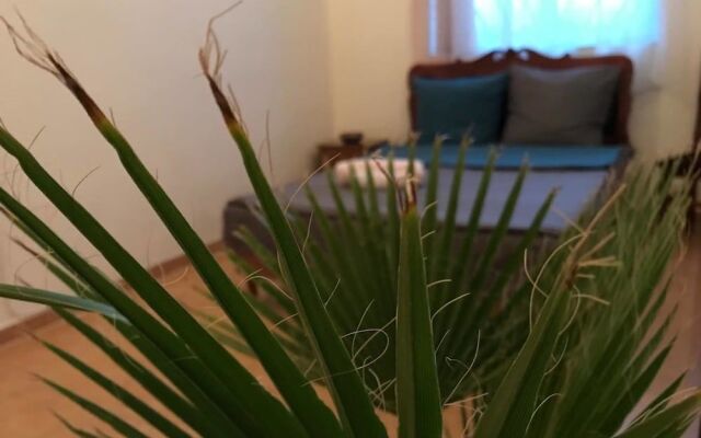 Light Guest House