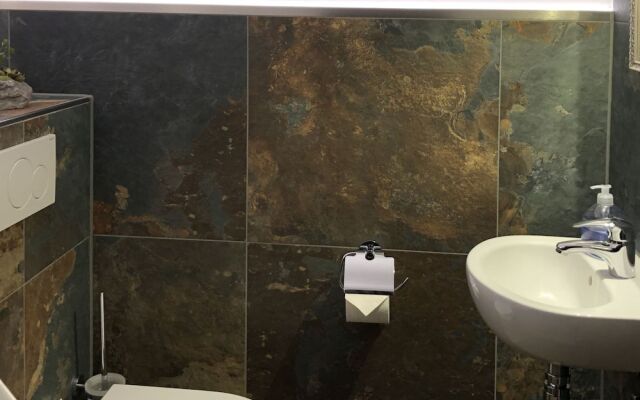 Cozy Holiday Home In Brilon near Ski Slopes