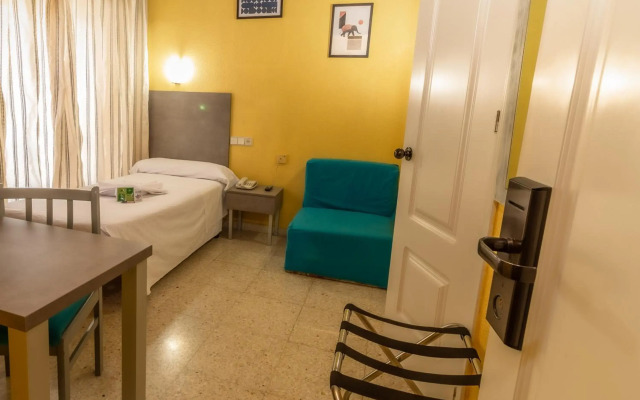 Hotel Universal Murcia