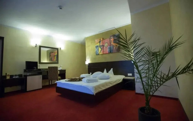 Hotel Meliss