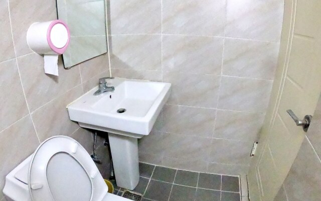 YaKorea Hostel Dongdaemun