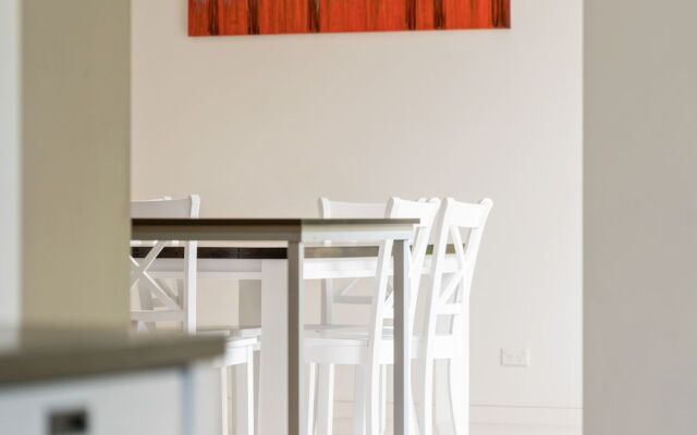 Park Avenue - Glen Waverley Townhouses