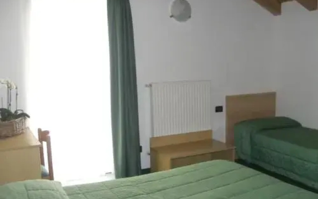 Albergo Miramonti