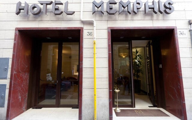 Hotel Memphis