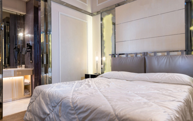 Hotel Palazzetto Madonna