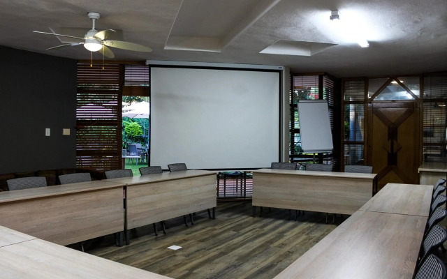 Polo Guest House