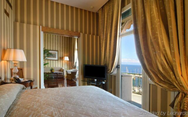 Grand Hotel Vesuvio