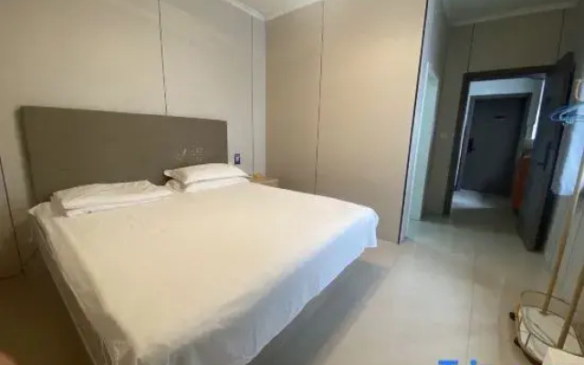 OYO Zhoukou Jindi Hotel