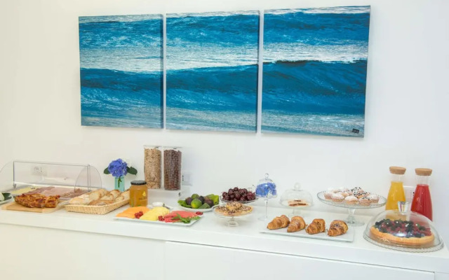 B&B A Un Passo Dal Mare