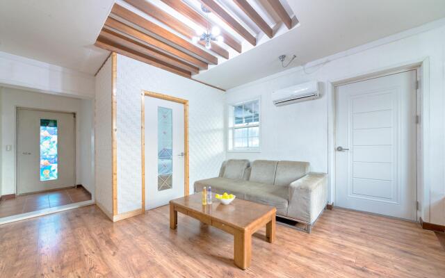 Gapyeong Four Season Pension