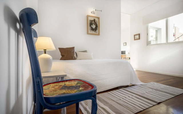 Marshall Apartments by Hoom