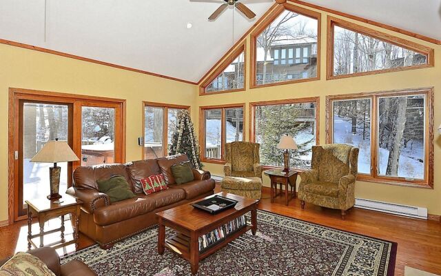 Schussboomer`s Retreat