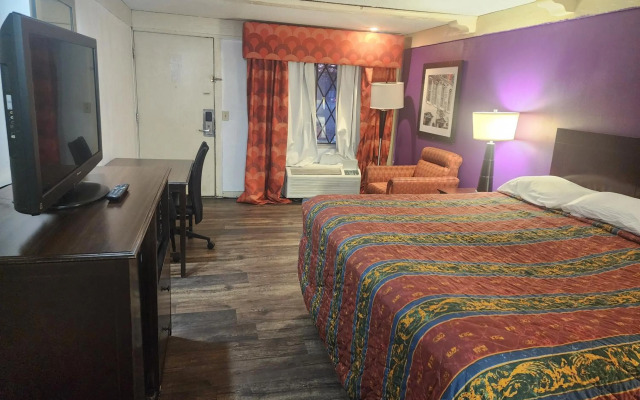 Travelodge by Wyndham Elkton University Area