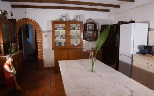 Casa Vale da Rainha