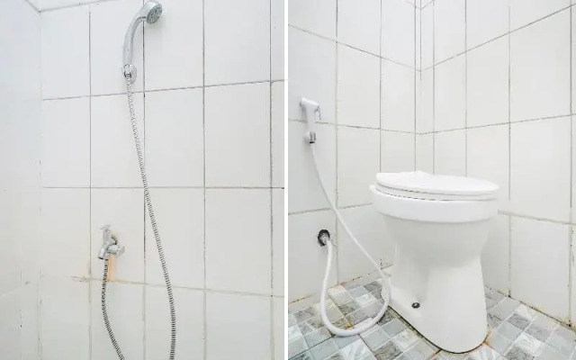 OYO 90467 Hotel Putrajaya