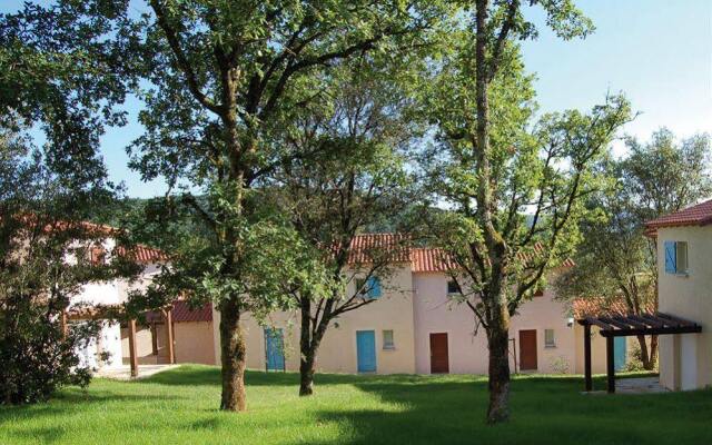 Le Domaine des Cazelles