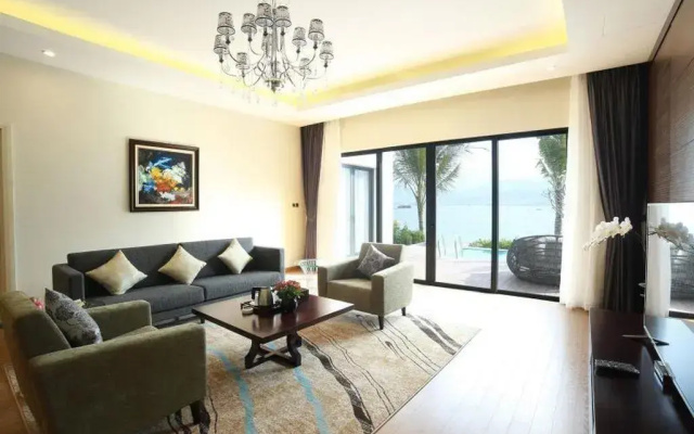 Vinpearl Resort & Spa Nha Trang Bay