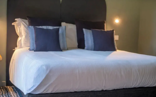 HT Vatican cozy rooms & apartments