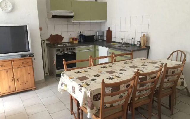 Ferienwohnung Von Elling