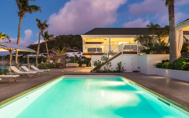 Cheval Blanc St-Barth (Ex: Dream Villa Flamands)