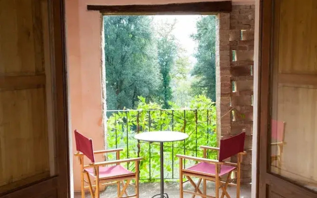 Tenuta di Spannocchia