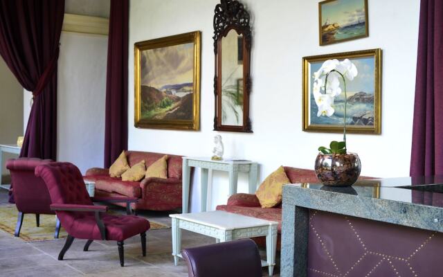 Pestana Convento do Carmo Bahia