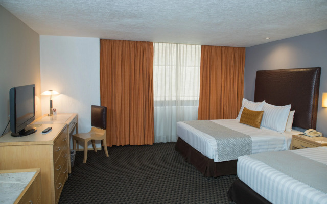 Sevilla Palace Hotel