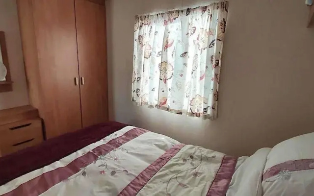 5berth -family Friendly -parkingspot -heated Pool