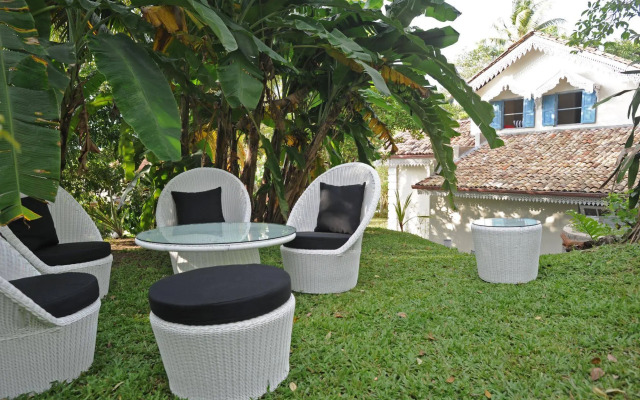Villa Weli