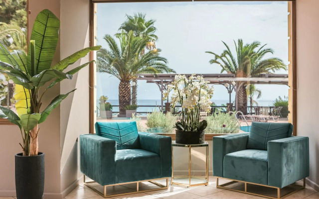 Makis Hotel Skala