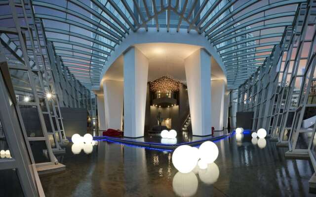 Private Luxe 3 BDR at Q Surfers Paradise