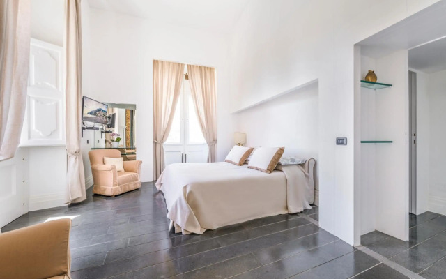 Palazzo Murat Hotel