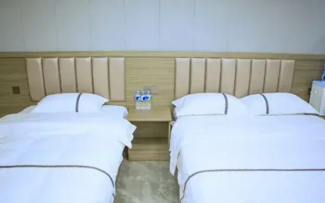 Kangyue Hotel